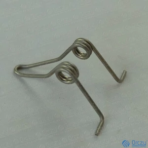spring, handle (original) BEKO washing machine / ORDER ONLY