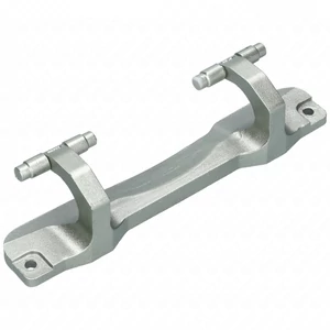 hinge (original) BEKO washing machine / ORDER ONLY