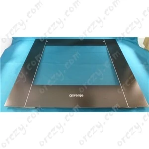 glass (oven door) gorenje oven / ORDER ONLY