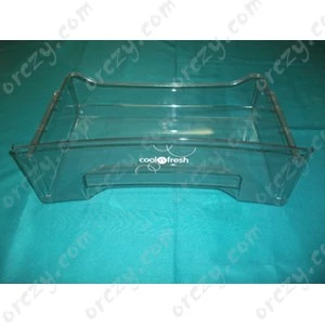 495x300x160 mm drawer (fresh compartment) gorenje refrigerator / ORDER ONLY