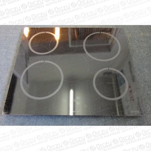 ceramic üveglap (original) GORENJE/MORA hot plate / ORDER ONLY