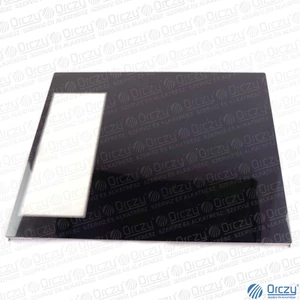 glass (oven door, inner, (original)) gorenje oven / ORDER ONLY