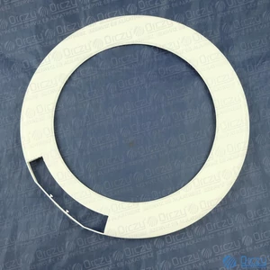 frame, door outer (original) BEKO washing machine / ORDER ONLY