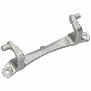 hinge, door (original) BEKO washing machine