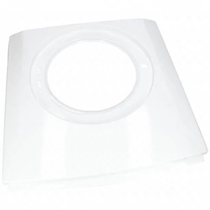 cover, front panel (original) BEKO washing machine / ORDER ONLY