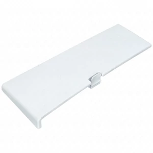 front panel, filter (original) BEKO washing machine / ORDER ONLY