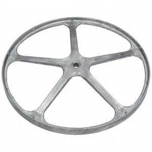 drum pulley (original) BEKO washing machine / ORDER ONLY