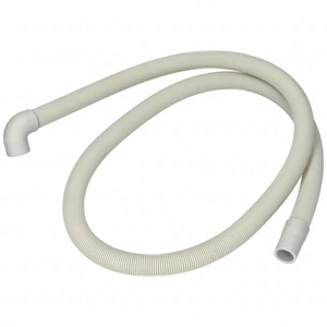 90° draining hose original BEKO washing machine / ORDER ONLY