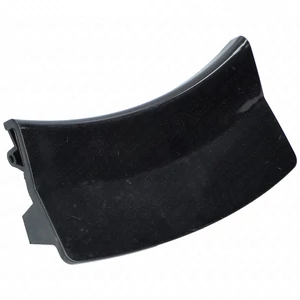 handle, door (original) BEKO washing machine / ORDER ONLY