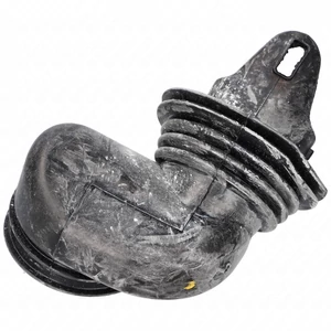 inner hose, between detergent dispenser and tub original BEKO washing machine