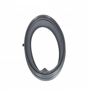 door gasket original BEKO washing machine / ORDER ONLY