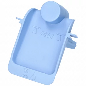 siphon, detergent dispenser (original) BEKO washing machine
