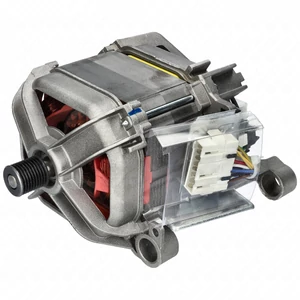 motor (original) BEKO washing machine / ORDER ONLY