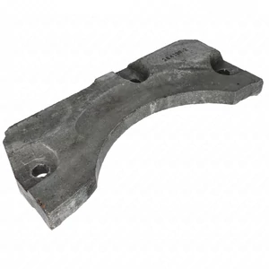 counterweight, front (original) BEKO washing machine / ORDER ONLY