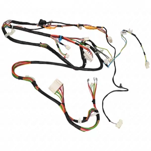 wiring harness (original) BEKO washing machine / ORDER ONLY
