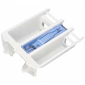 detergent drawer (disassembled spare part, original) BEKO washing machine
