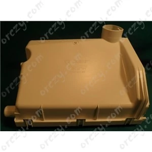 mosószertartály housing BEKO washing machine / ORDER ONLY