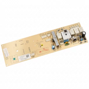 board, main (original) BEKO washing machine / ORDER ONLY