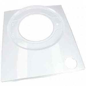 cover, front panel (original) BEKO washing machine / ORDER ONLY