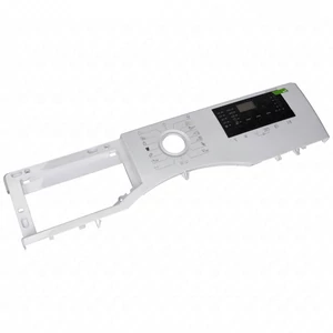 front panel, control (disassembled spare part, original) BEKO washing machine