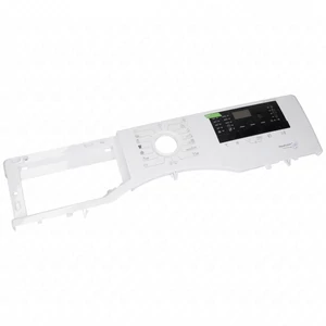 front panel, control (disassembled spare part, original) BEKO washing machine