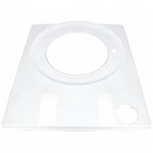 cover, control panel (original) BEKO washing machine / ORDER ONLY