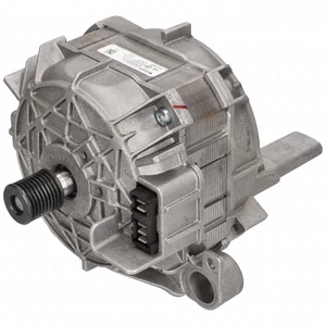 motor (disassembled spare part, original) BEKO washing machine