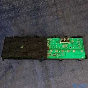 board, main (original) BEKO washing machine / ORDER ONLY