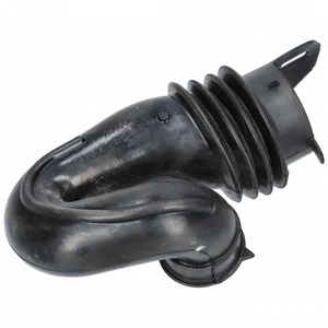 inner hose, between detergent dispenser and tub (original) BEKO washing machine / ORDER ONLY