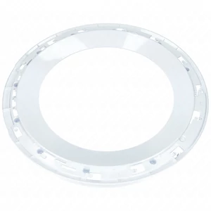 frame, door outer (original) BEKO washing machine