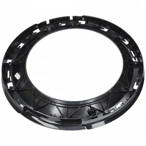 frame, door outer (original) BEKO washing machine / ORDER ONLY