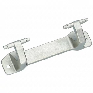 hinge (original) BEKO washing machine 
