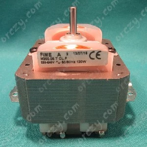 motor (original) GORENJE/MORA hood / ORDER ONLY
