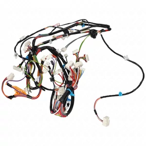 wiring harness (original) BEKO washing machine / ORDER ONLY