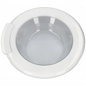 door (complete, (original)) BEKO washing machine / ORDER ONLY