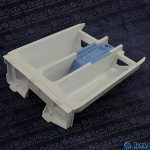 drawer, detergent dispenser (original) BEKO washing machine / ORDER ONLY