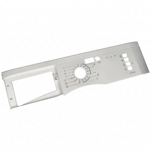 front panel (upper butkolat, (original)) gorenje washing machine / ORDER ONLY
