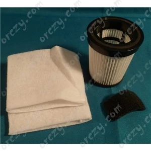 filter szett hepa + motor védő DIRT DEVILl m2009-1 porsziívó / ORDER ONLY