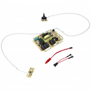board main (original) GORENJE/MORA dishwasher / ORDER ONLY