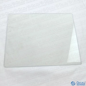 glass, door middle (original) BEKO oven / ORDER ONLY