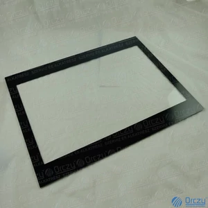glass, door inner (original) BEKO oven / ORDER ONLY
