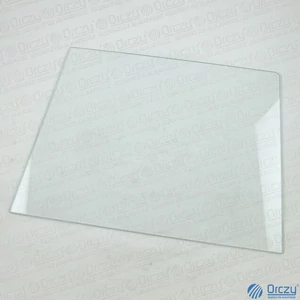 glass, door middle (original) BEKO oven / ORDER ONLY
