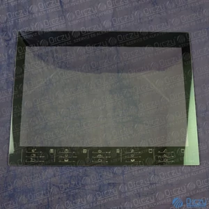 glass, door inner (original) BEKO oven / ORDER ONLY