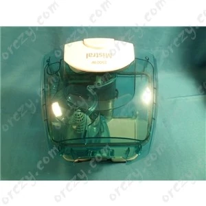 porgyűjtő tank (complete) gorenje vacuum cleaner / ORDER ONLY