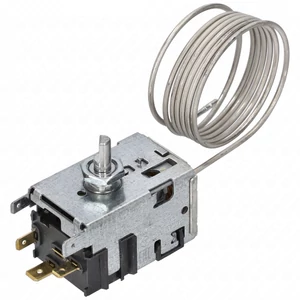 thermostat ELECTROLUX 077b2263 /077b2388 freezer