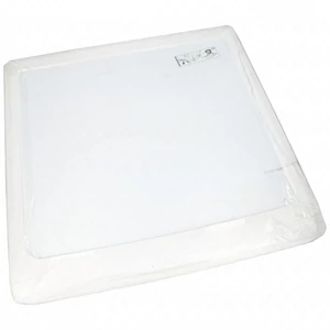 lid (disassembled spare part, original) BEKO washing machine
