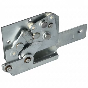 hinge left (original) GORENJE/MORA dishwasher / ORDER ONLY