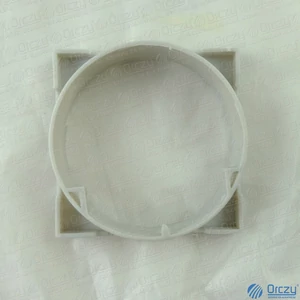 flange (original) GORENJE/MORA hood / ORDER ONLY