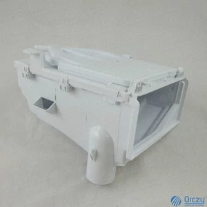 detergent dispenser, housing (original) BEKO dishwasher / ORDER ONLY