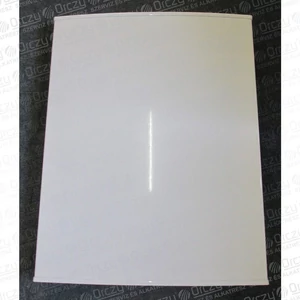 door, freezer-part (original) GORENJE/MORA refrigerator / ORDER ONLY